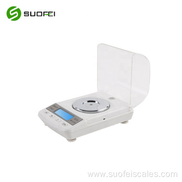 FC-50 50g x 0.001g Precision Scales Gold Jewelry